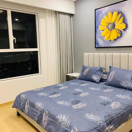 הו צ'י מין סיטי Sunrise City 3 Bed Room Full Furniture מראה חיצוני תמונה