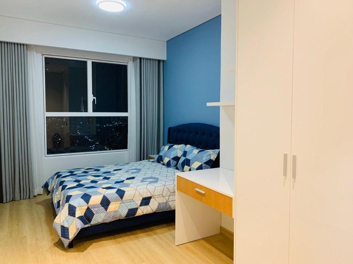 הו צ'י מין סיטי Sunrise City 3 Bed Room Full Furniture מראה חיצוני תמונה