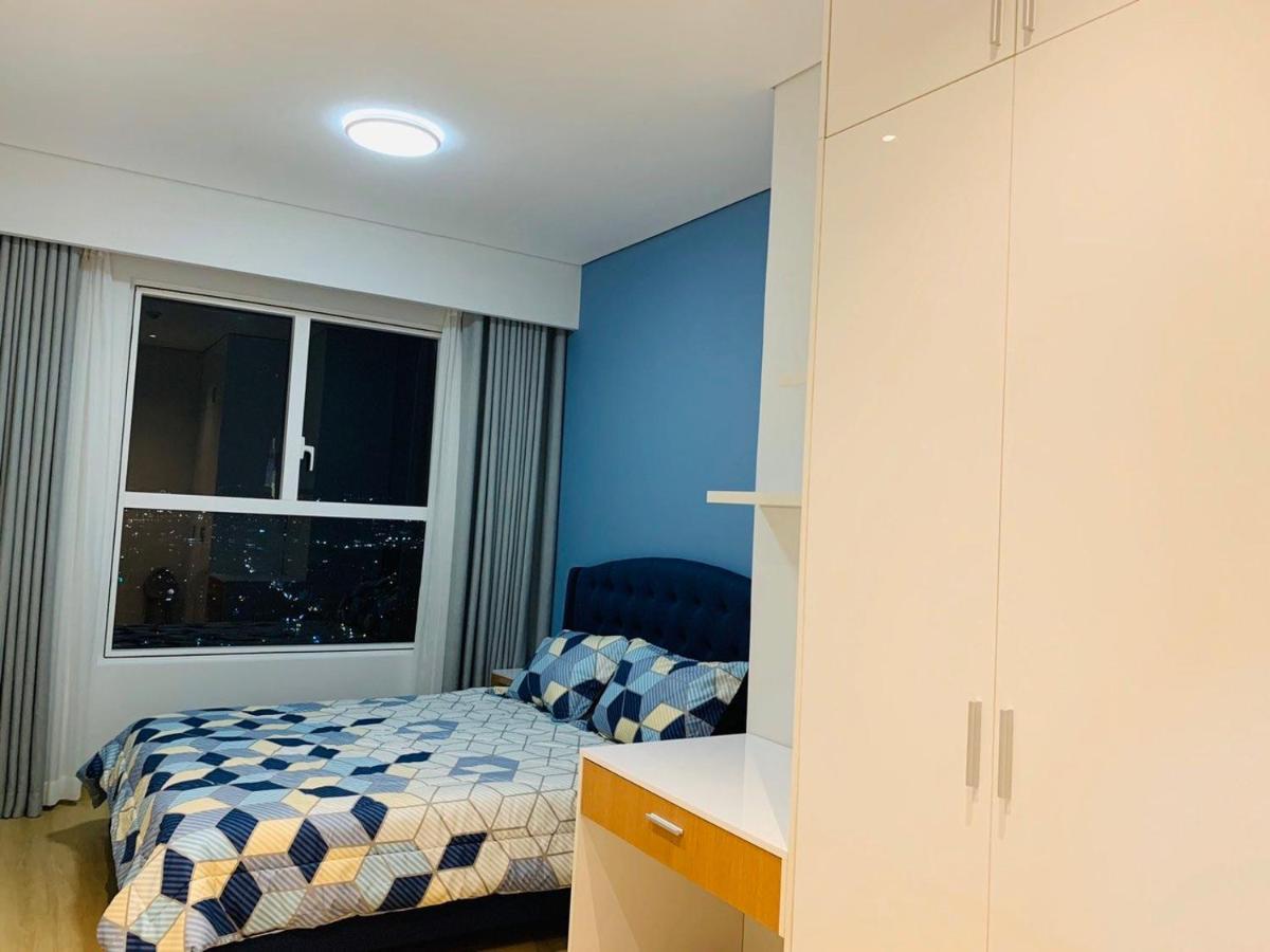 הו צ'י מין סיטי Sunrise City 3 Bed Room Full Furniture מראה חיצוני תמונה